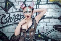 Image #192720 (fetish): latex
