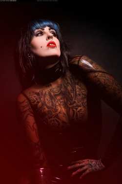 Image #40786 (fetish): latex