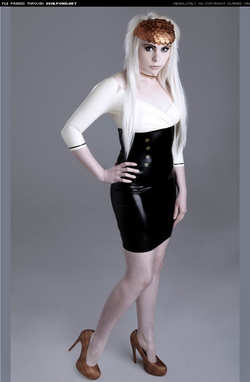 Image #36398 (fetish): latex