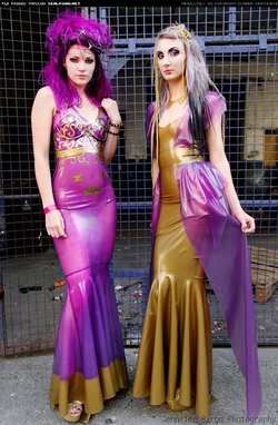 Image #66343 (fetish): latex
