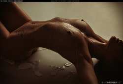 Image #144121 (titties): nude, tits, wet
