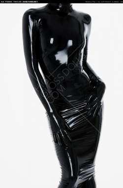 Image #9116 (fetish): latex