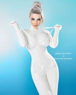 Image #285864 (fetish): latex