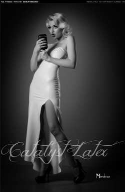 Image #45897 (fetish): latex
