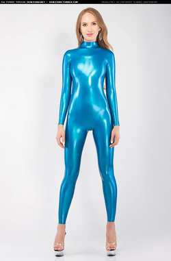 Image #164707 (fetish): latex