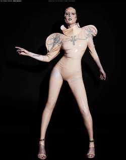 Image #173738 (fetish): latex