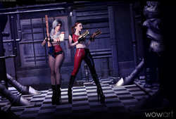 Image #181287 (fetish): latex