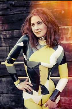 Image #61501 (fetish): latex