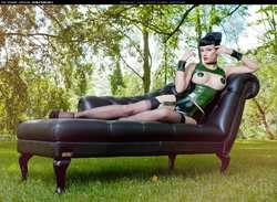 Image #51566 (fetish): latex