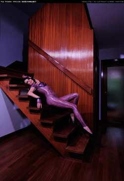 Image #27454 (fetish): latex