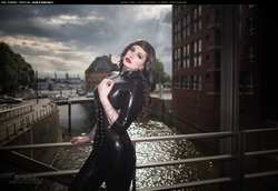 Image #146612 (fetish): latex