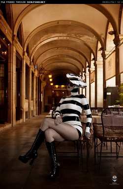 Image #126603 (fetish): latex