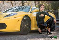Image #138289 (fetish): latex