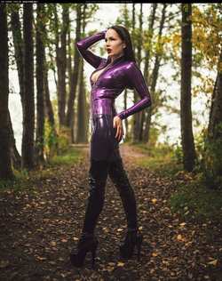 Image #164000 (fetish): latex