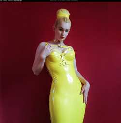 Image #160056 (fetish): latex