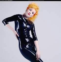 Image #41645 (fetish): latex, ulorin vex