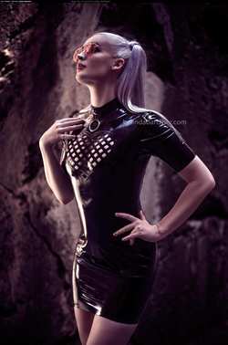 Image #175728 (fetish): latex
