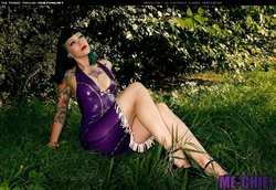 Image #42098 (fetish): latex