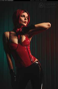 Image #151258 (fetish): latex