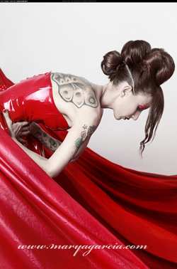 Image #55752 (fetish): latex