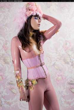 Image #26091 (fetish): latex