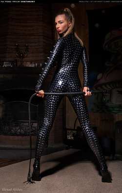 Image #60382 (fetish): latex