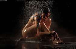 Image #84068 (titties): nude, tits, wet