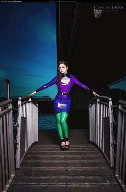 Image #127416 (fetish): latex