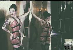 Image #147758 (fetish): latex