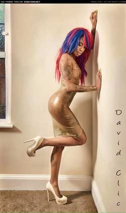 Image #89411 (fetish): latex