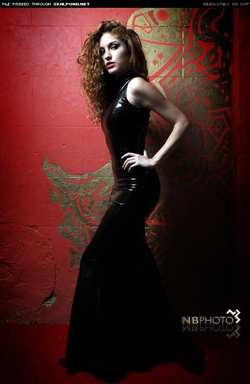 Image #86737 (fetish): latex