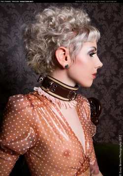 Image #56832 (fetish): latex