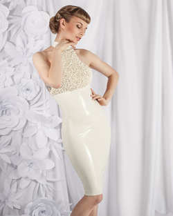 Image #276786 (fetish): latex