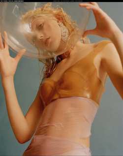 Image #152352 (fetish): latex