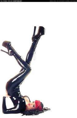 Image #91913 (fetish): latex