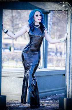 Image #140575 (fetish): latex