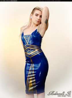 Image #150980 (fetish): latex