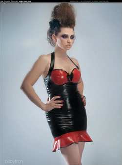 Image #26210 (fetish): latex