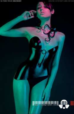 Image #40851 (fetish): latex