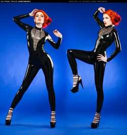 Image #50077 (fetish): latex, ulorin vex