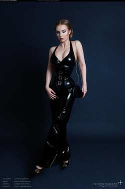 Image #170746 (fetish): latex