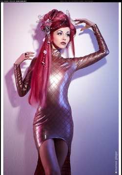 Image #38151 (fetish): latex