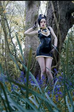 Image #26556 (fetish): latex