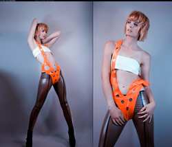 Image #35816 (fetish): latex
