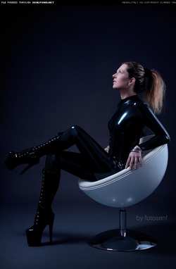 Image #67546 (fetish): latex