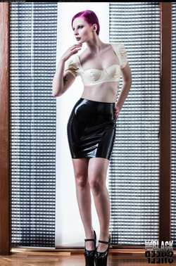Image #143679 (fetish): latex