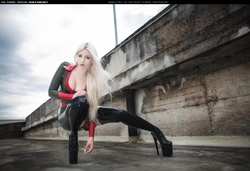 Image #125409 (fetish): latex