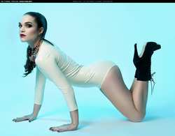 Image #116840 (fetish): latex