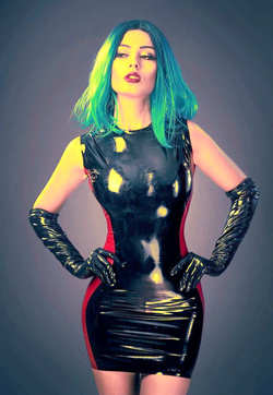 Image #202234 (fetish): latex