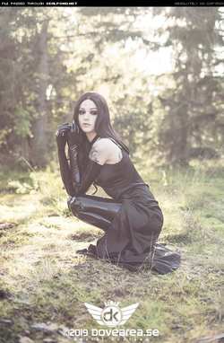 Image #187068 (fetish): latex